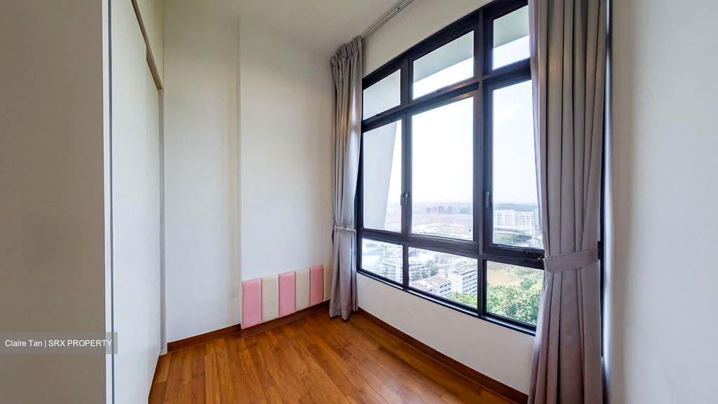 Eco Sanctuary (D23), Condominium #612951881
